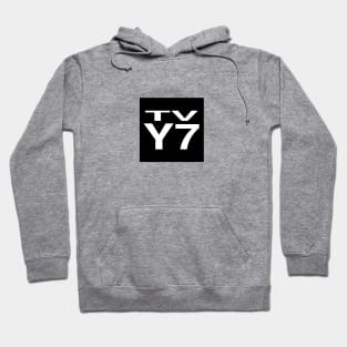 TV-Y7 Hoodie